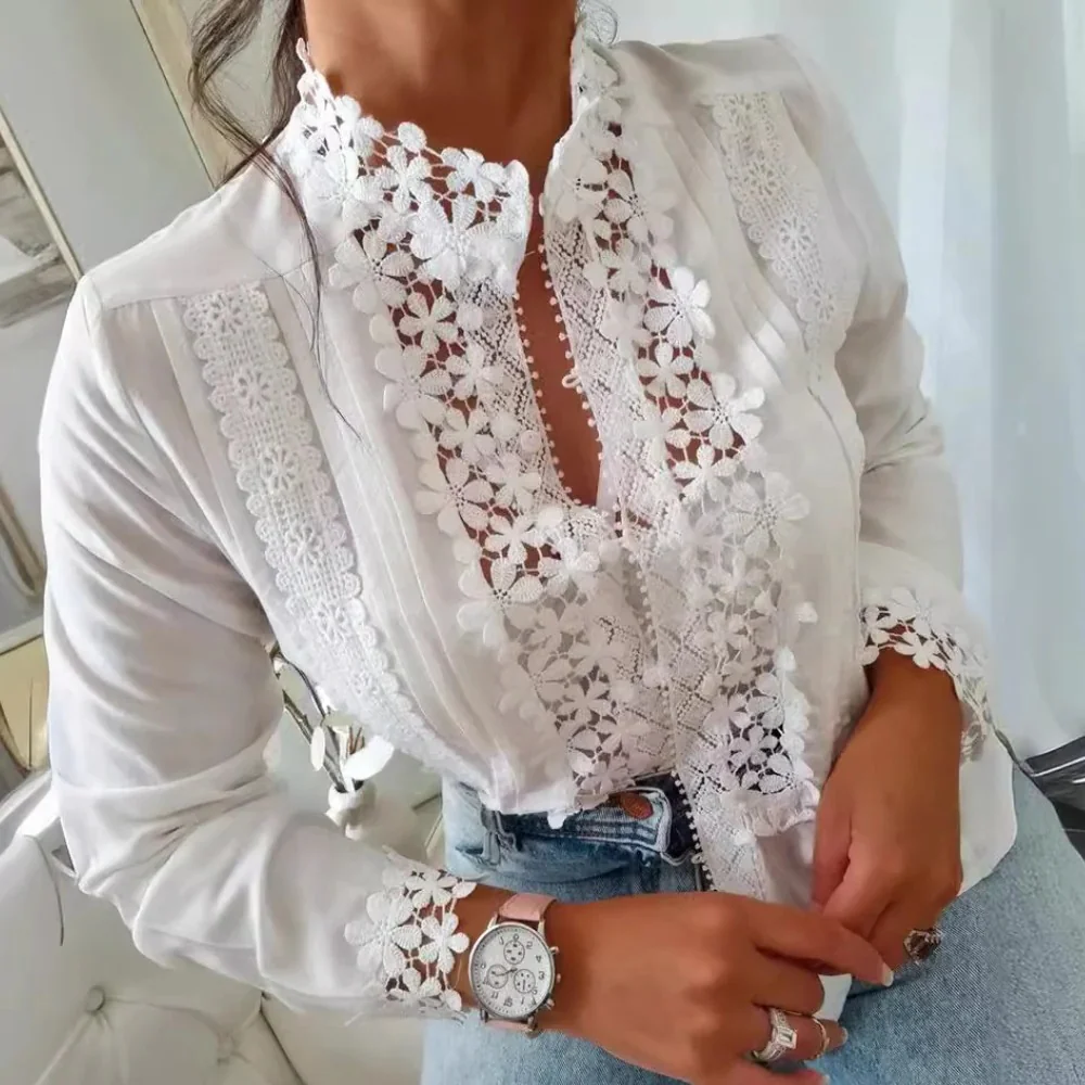 Elegant Blouse For Women - Image 4