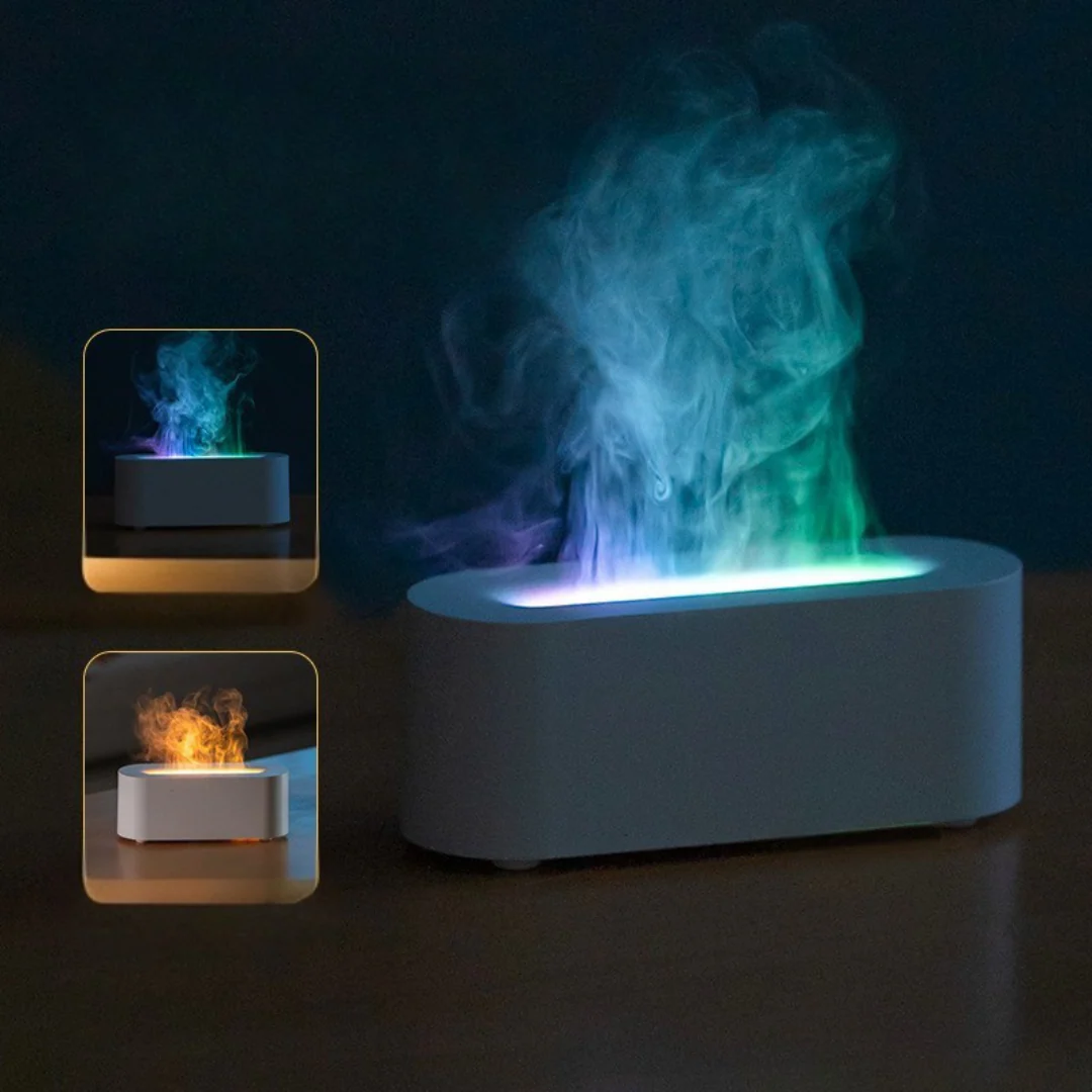 Elegant Fireplace Air Freshener - Image 4