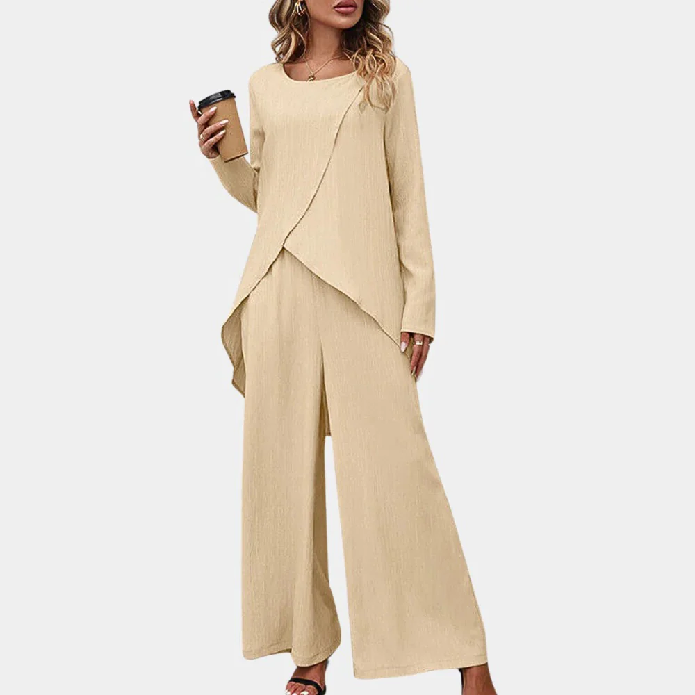 Elegant Ladies Fashion Set - Image 5
