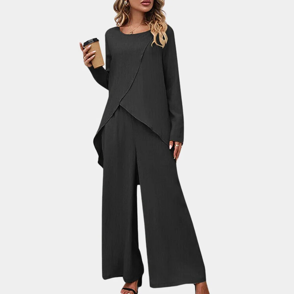 Elegant Ladies Fashion Set - Image 6