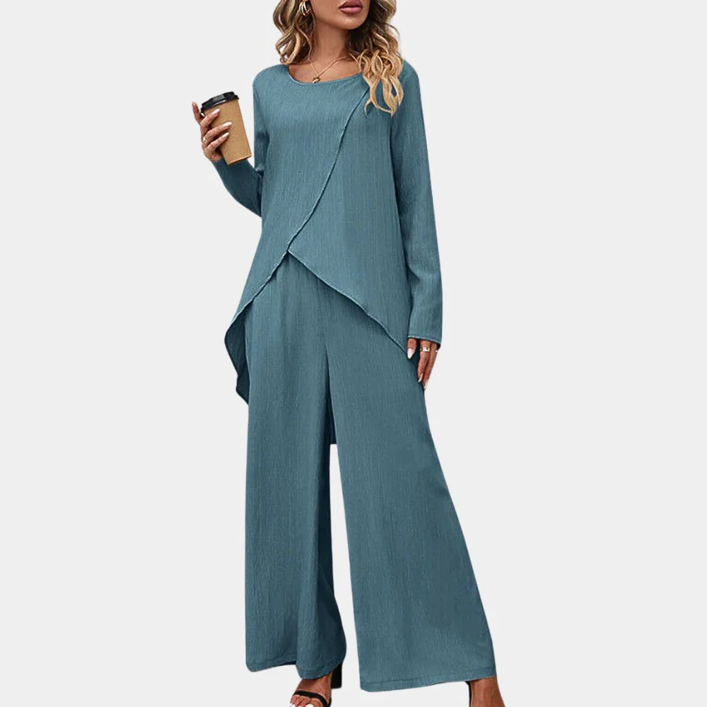 Elegant Ladies Fashion Set - Image 7