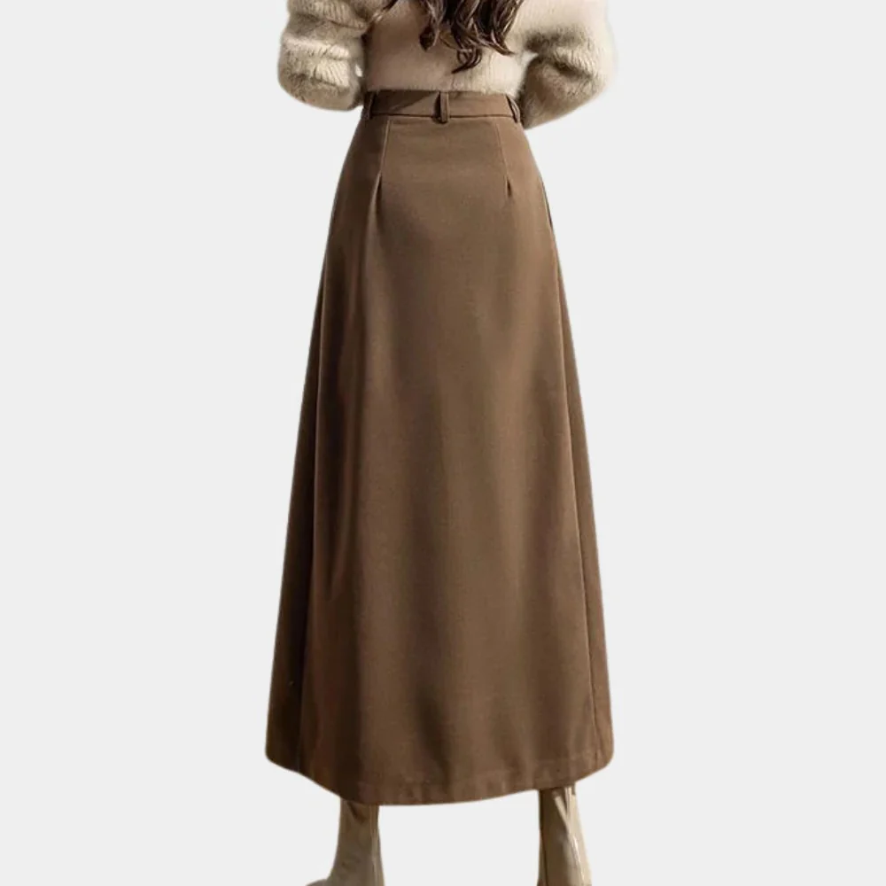 Elegant Ladies Skirt - Image 2