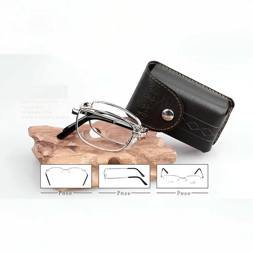 Elegant Reading Glasses - Image 6