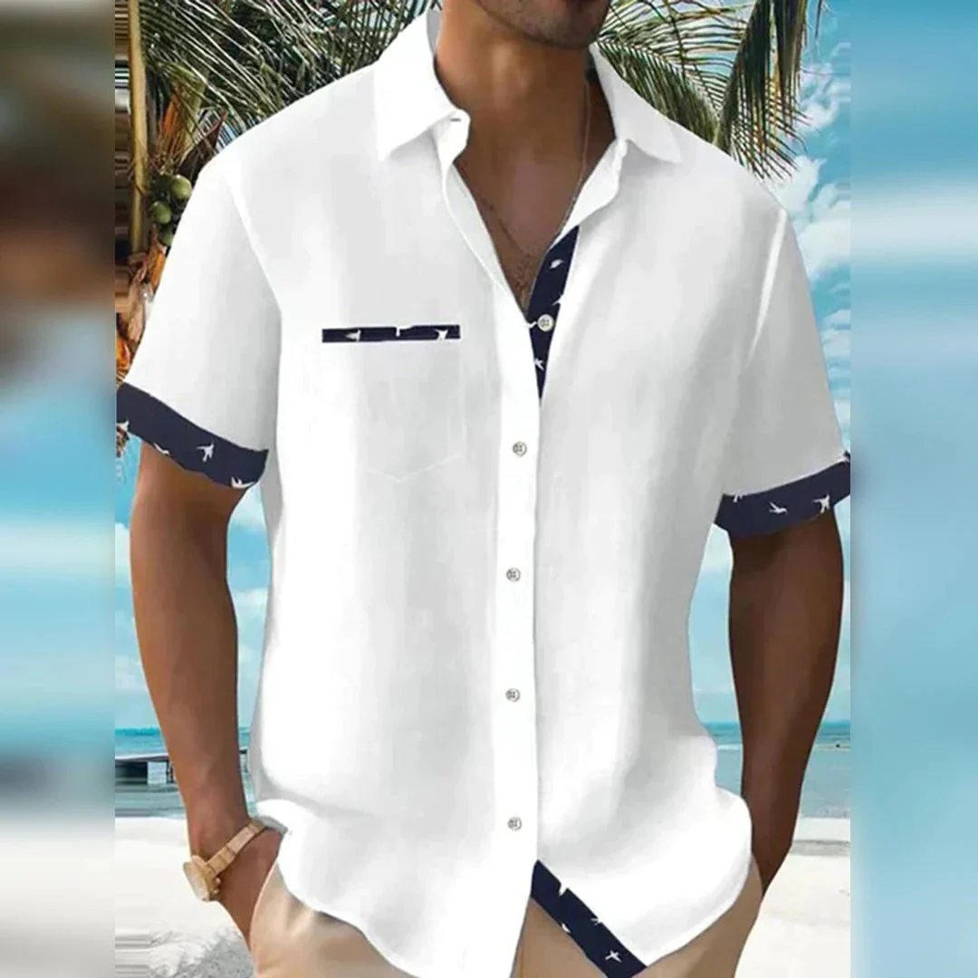 Elegant Shirt For Men - Image 5