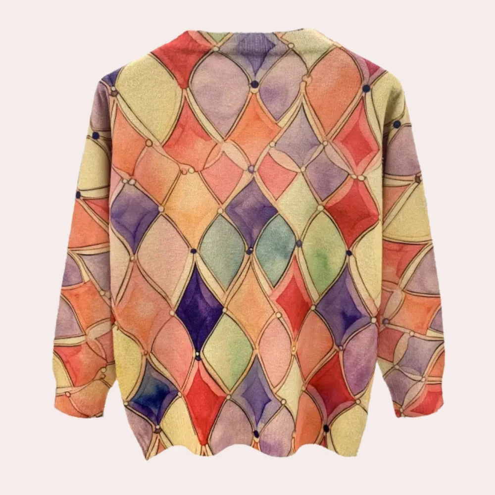 Elegant Sweater for Women - Image 2