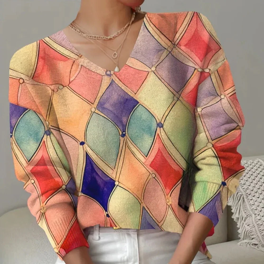 Elegant Sweater for Women - Image 5