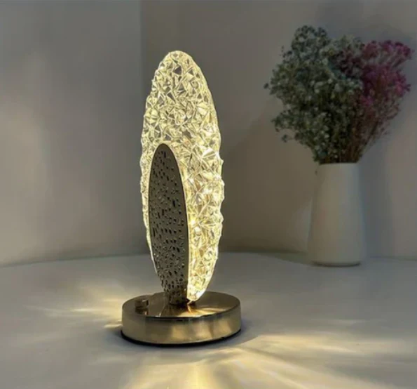 Elegant Table Lamp - Image 2