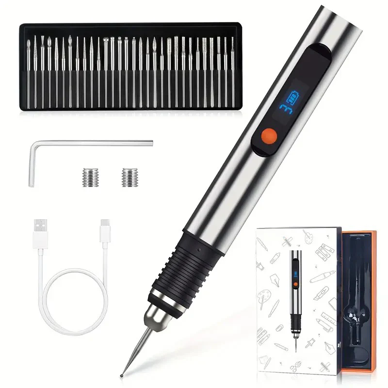 Engraving Pen