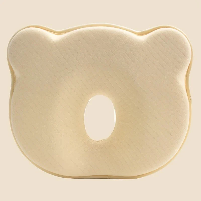 Ergonomic Baby Pillow - Image 2