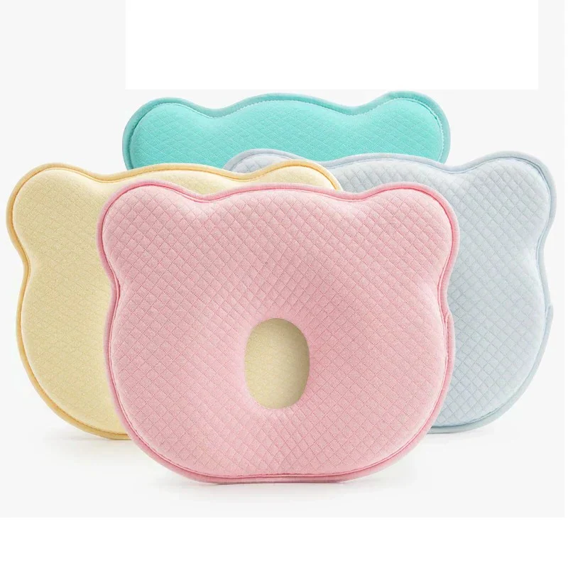 Ergonomic Baby Pillow - Image 7