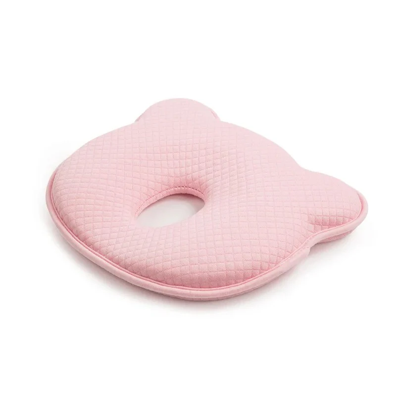 Ergonomic Baby Pillow - Image 8