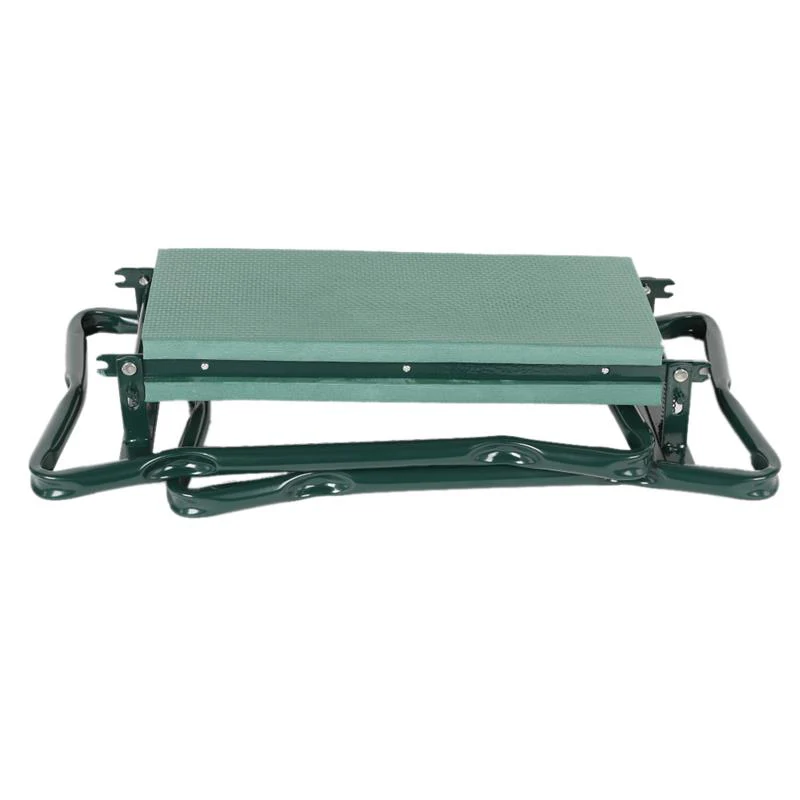 Ergonomic Garden Kneeler and Seat (Green) - Image 6