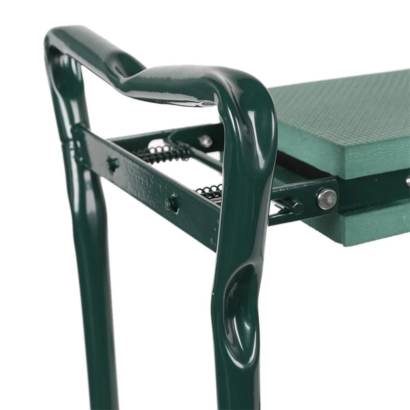 Ergonomic Garden Kneeler and Seat (Green) - Image 8