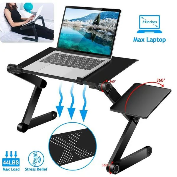Ergonomic Laptop Stand - Image 4