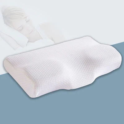 Ergonomic Memory Cervical Pillow - Image 6