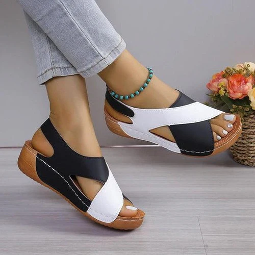 Ergonomic Slide Sandals for Everyday Use - Image 2