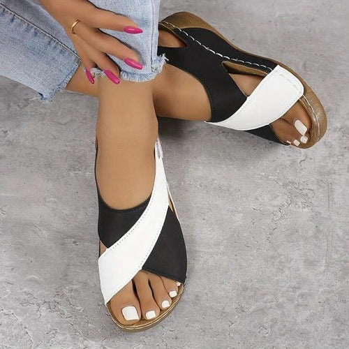Ergonomic Slide Sandals for Everyday Use - Image 7
