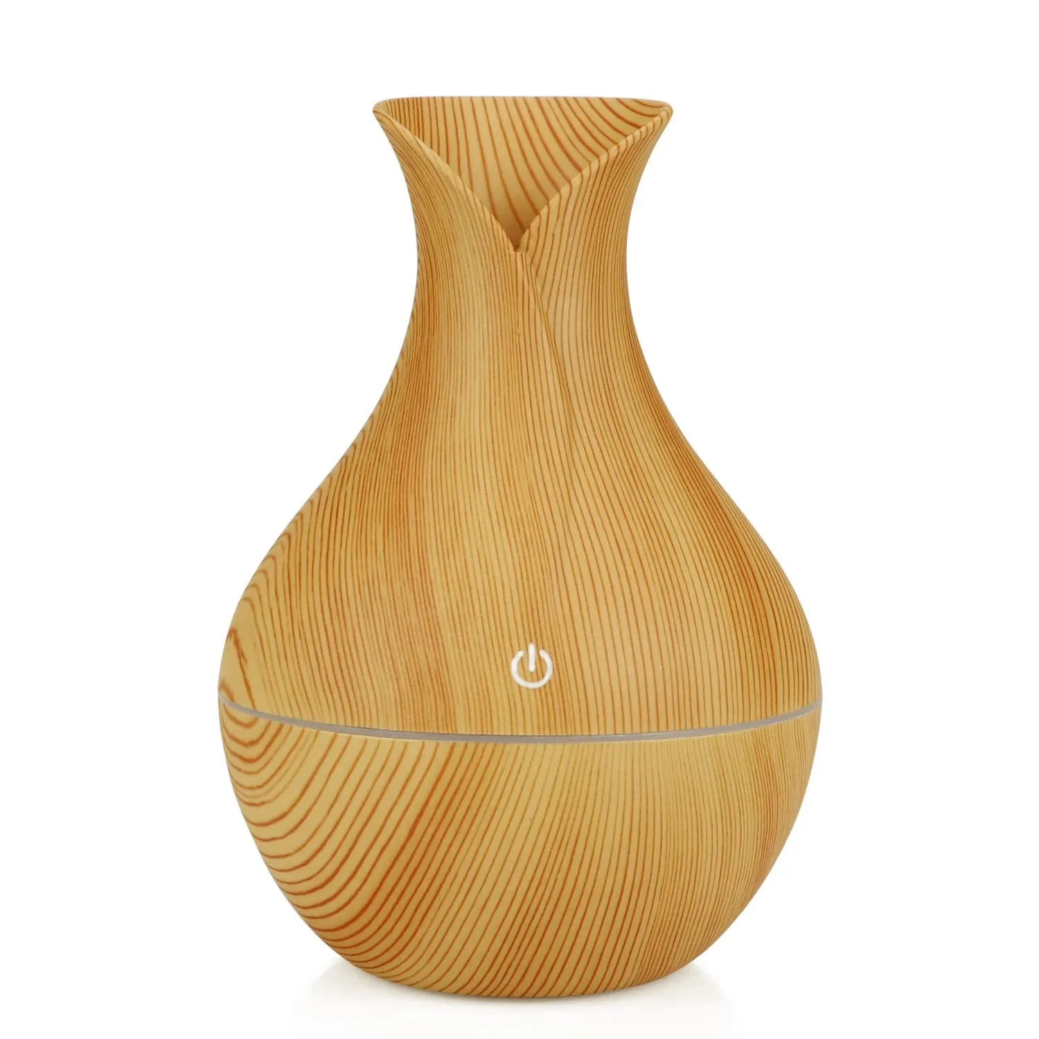 Essential Oils Diffuser - 130ml - Image 2