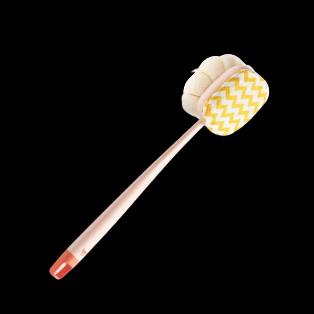 Exfoliating Body Scrubber Bath Brush - Image 10