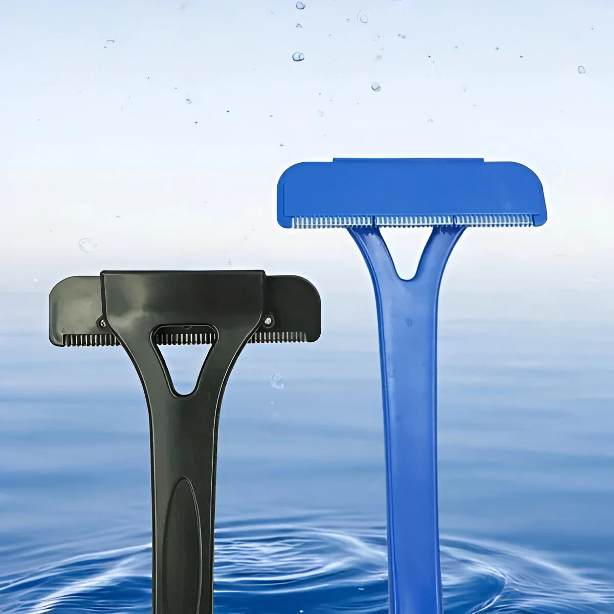 Extended-Reach Back Shaver for Men - Image 7