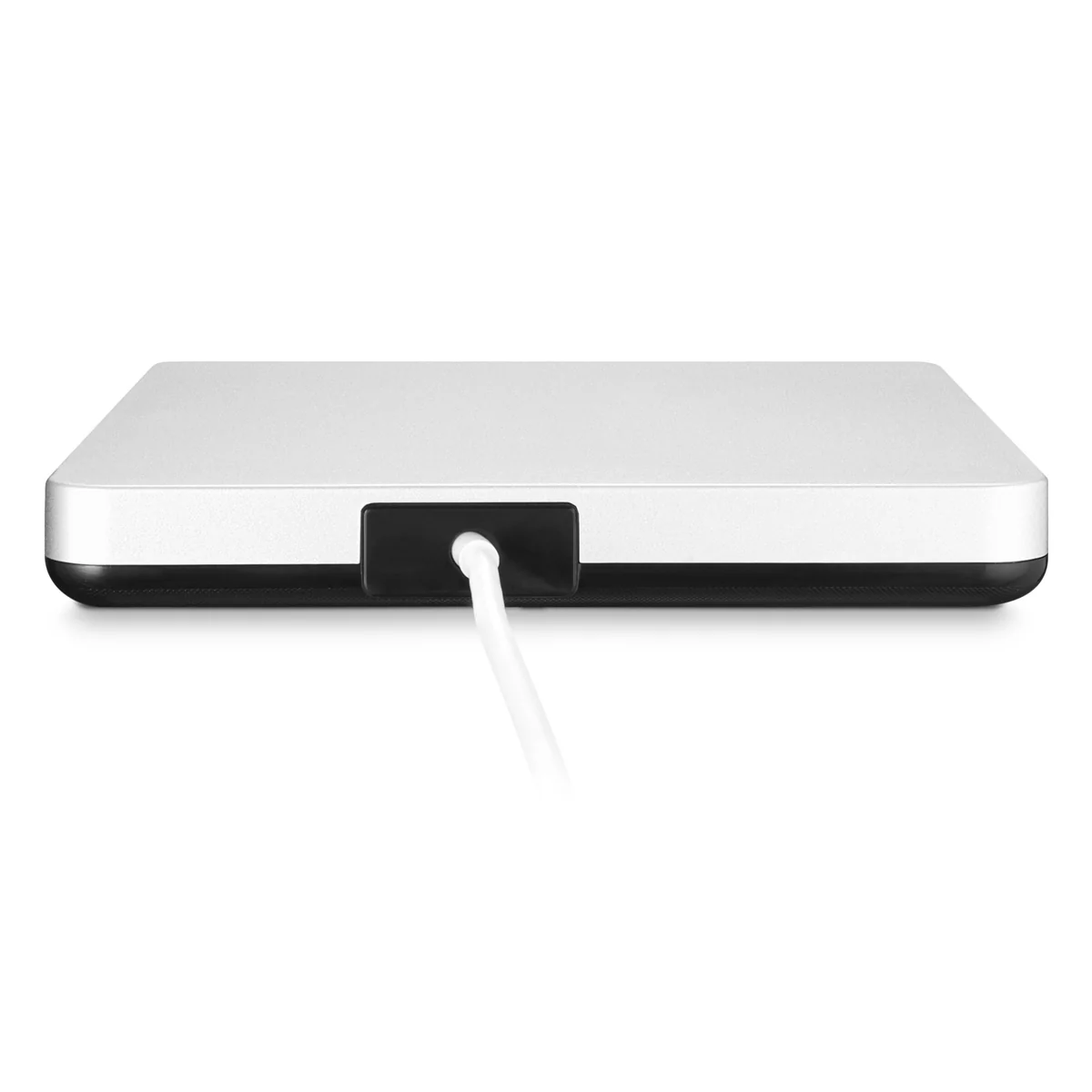 External DVD Burner For Optical Drive Laptop - Image 4