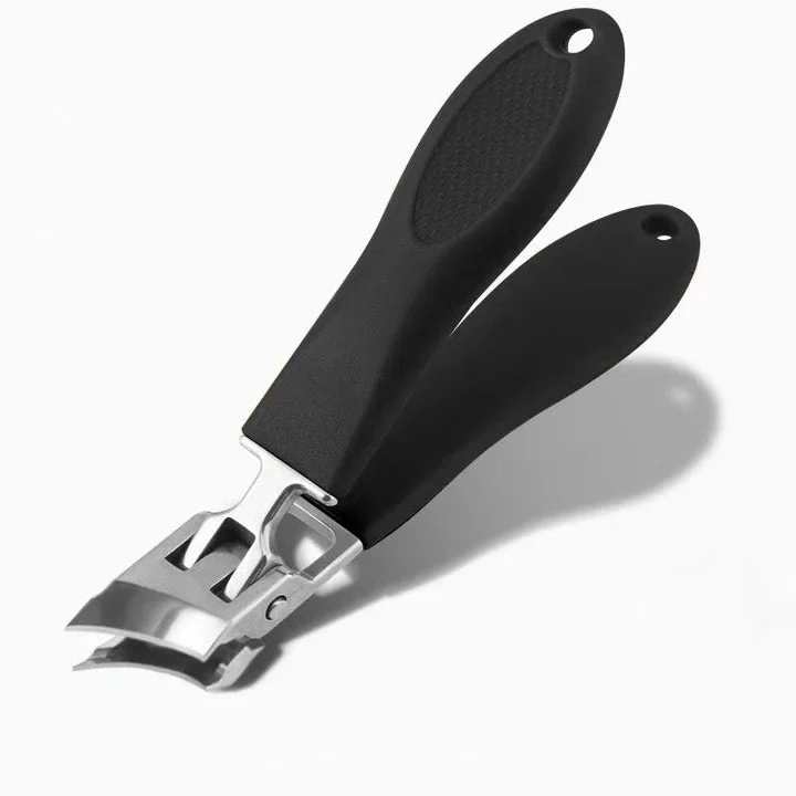 Extra Large Nail Clippers - Sturdy for Thick and Hard Nails - Image 2