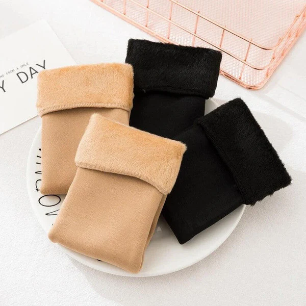 Extra Warm Winter Socks - Image 11