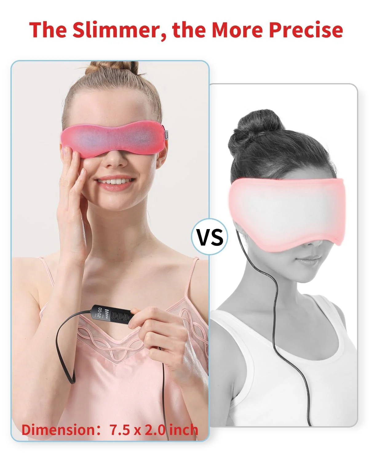 Eye Heating Pad Mask For Dry Eyes - Image 7