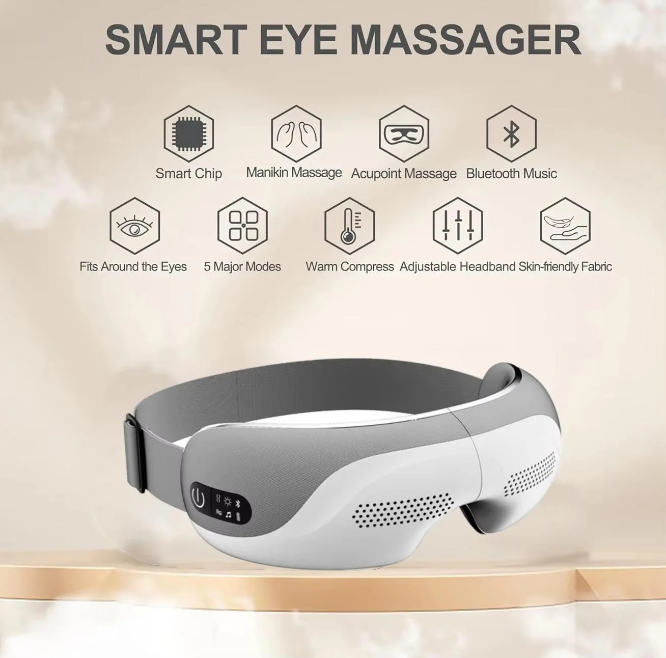 Eye Massager - Image 2