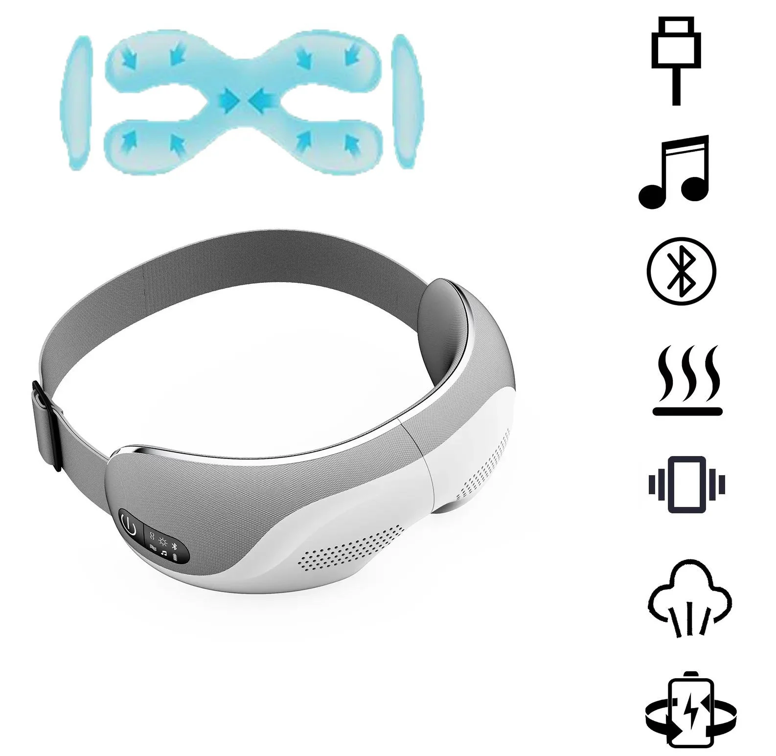 Eye Massager - Image 5