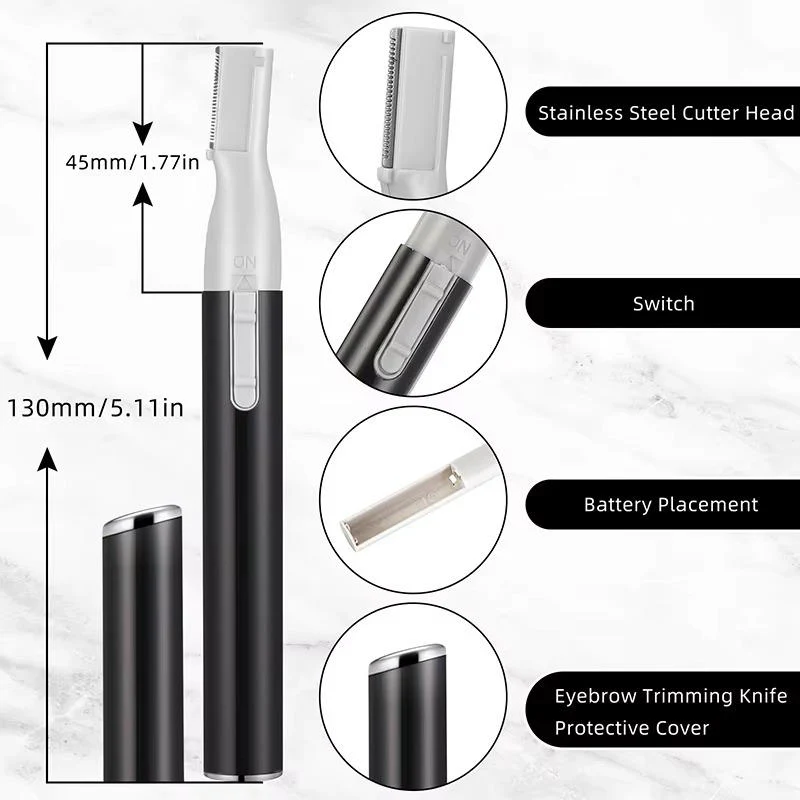 Eyebrow Trimmers - Image 10
