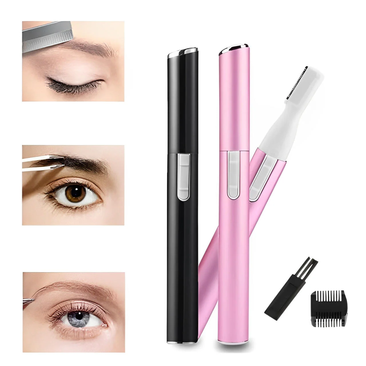 Eyebrow Trimmers - Image 4