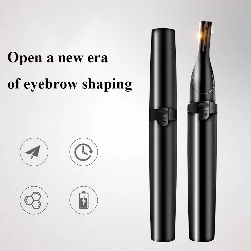 Eyebrow Trimmers - Image 8