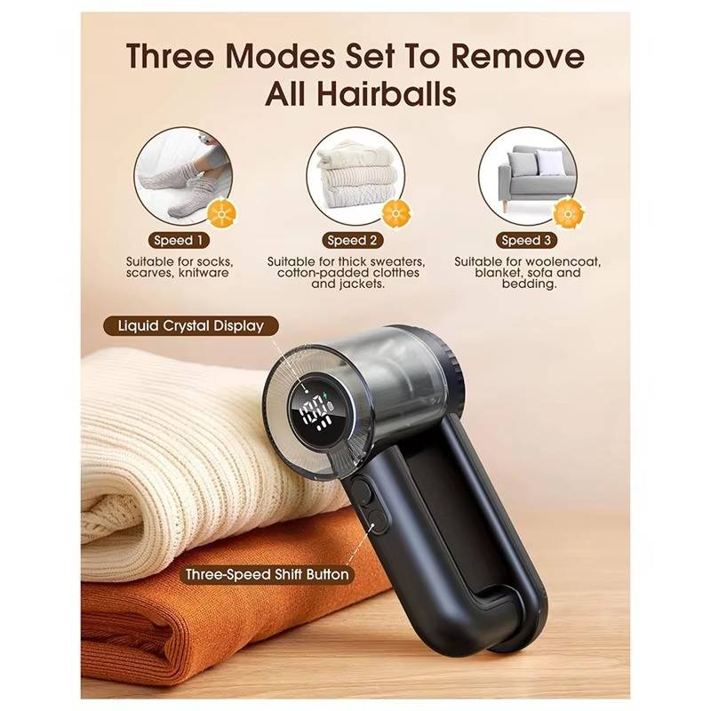 Fabric Shaver - Image 2