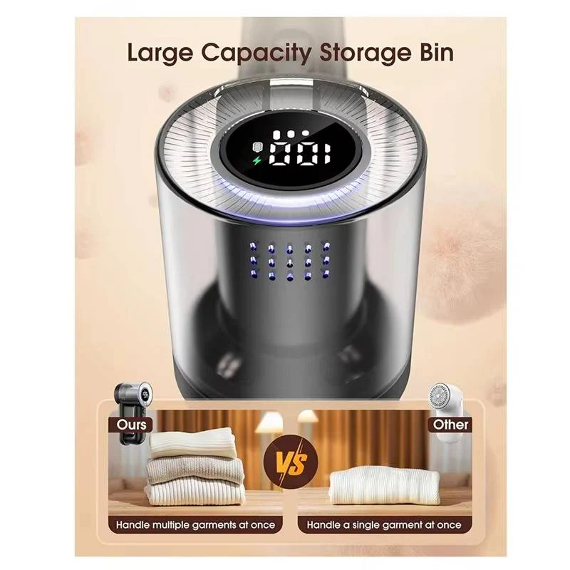 Fabric Shaver - Image 7