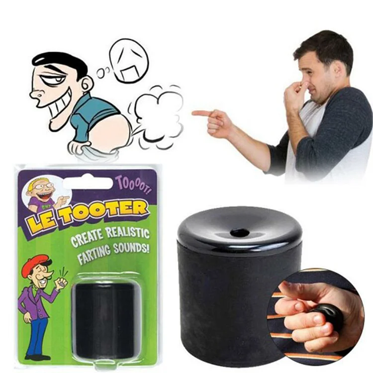 Fart Machine Toy - Image 4