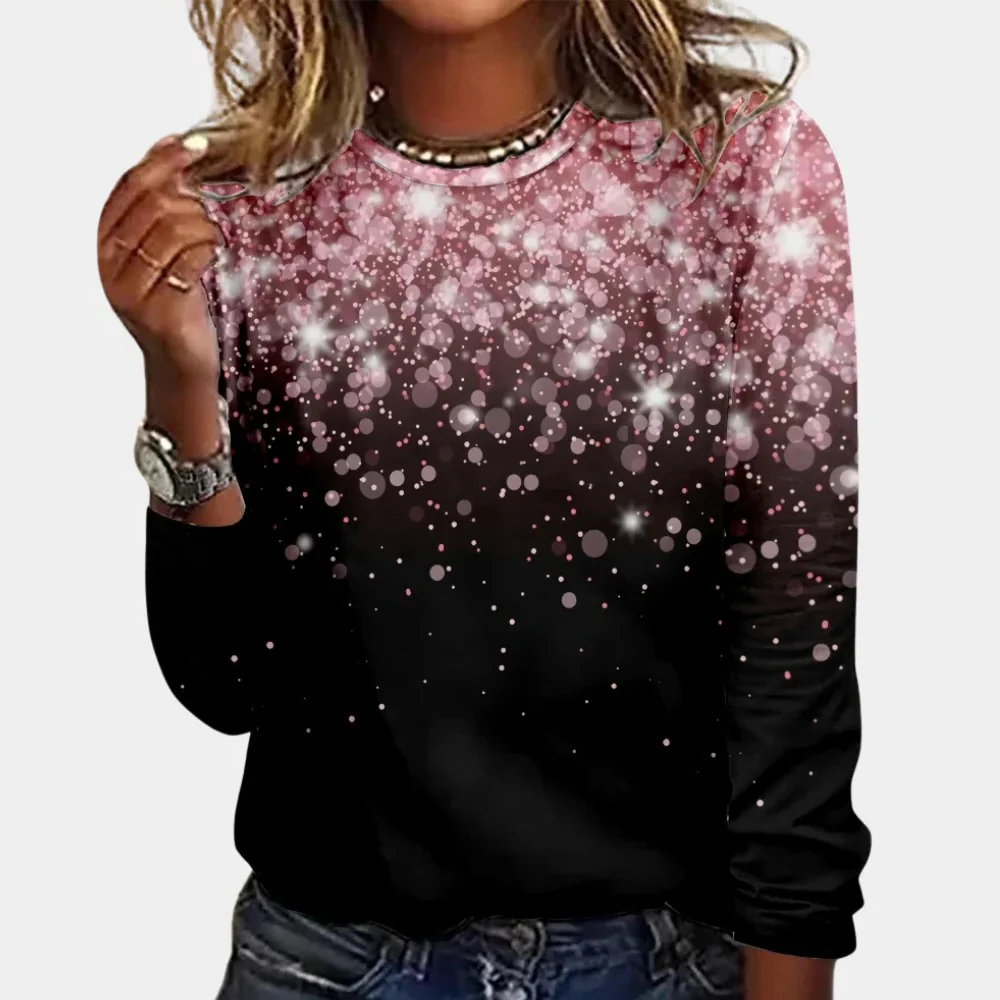 Fashionable Shirt For Women - Image 6
