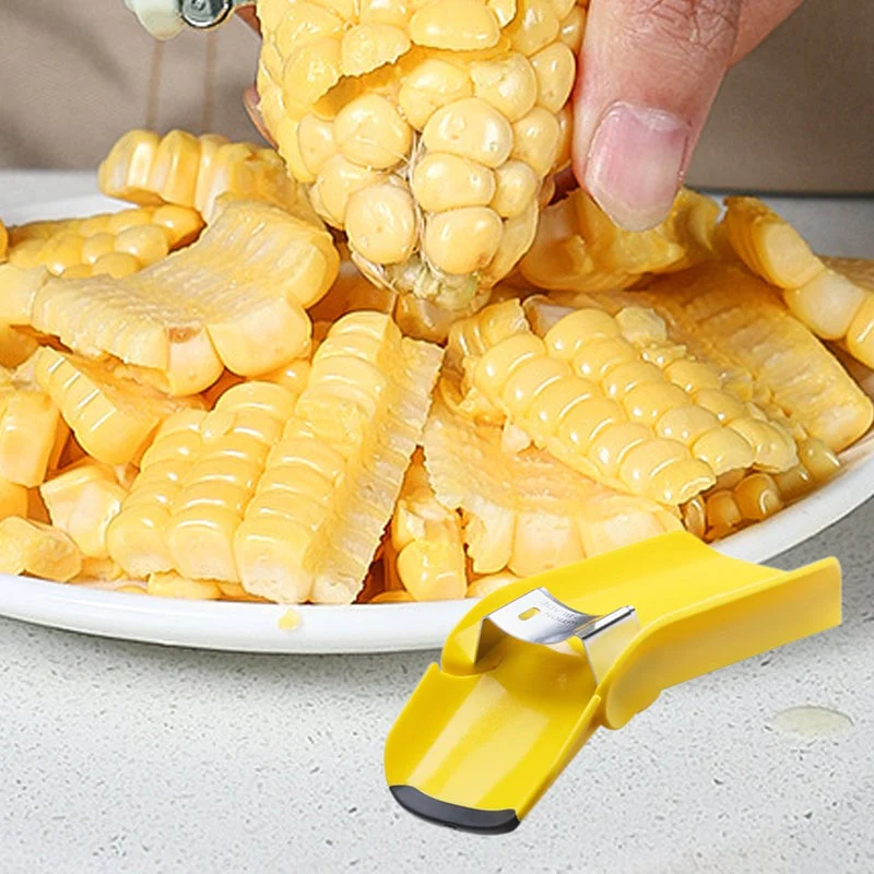 Fast Corn Cob Separator - Image 3