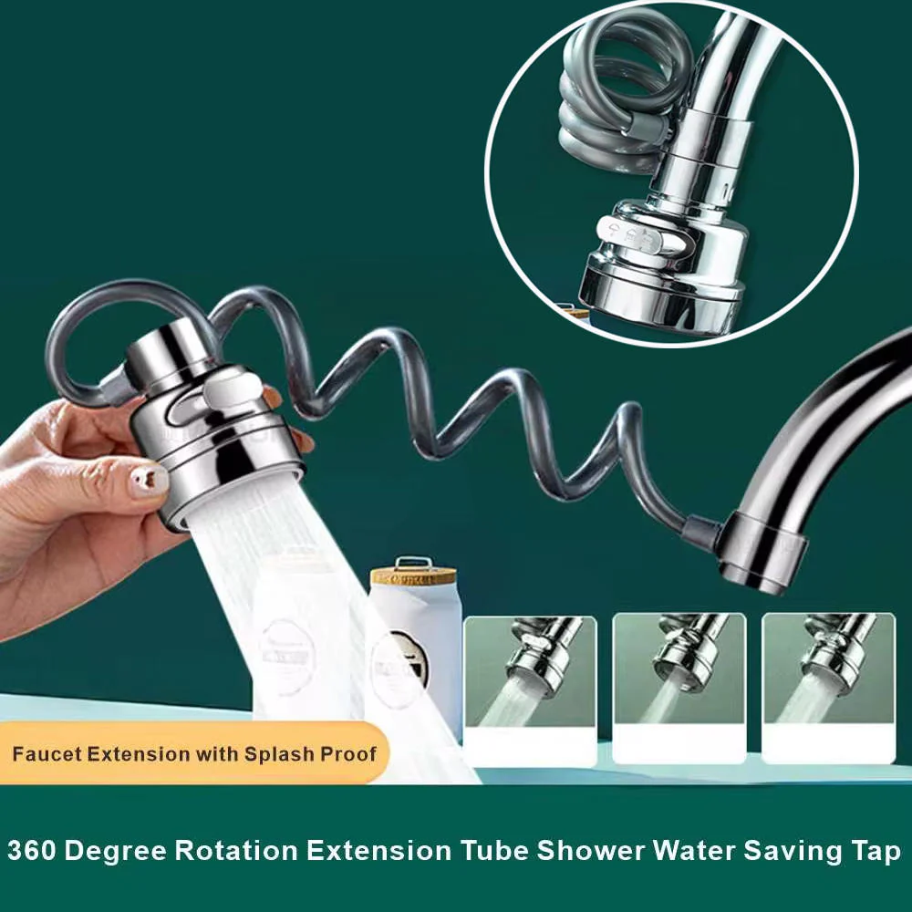 Faucet Extender - Image 2