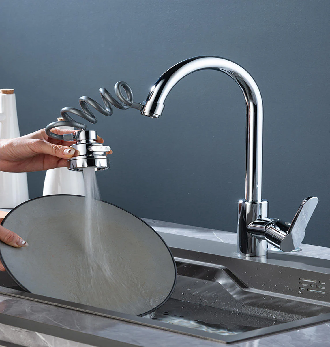 Faucet Extender - Image 5