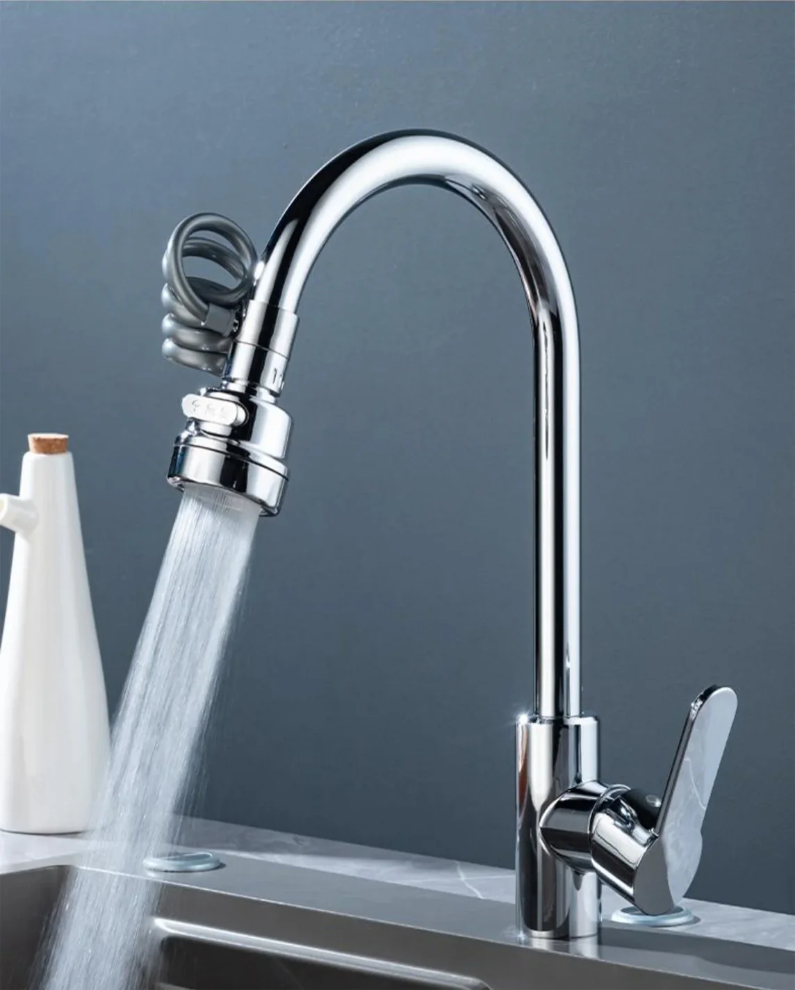 Faucet Extender - Image 9