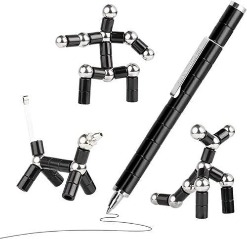Fidget Magnetic Pen - Image 6