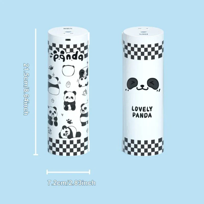 Fingerprint Password Lock Pencil Case - Image 2
