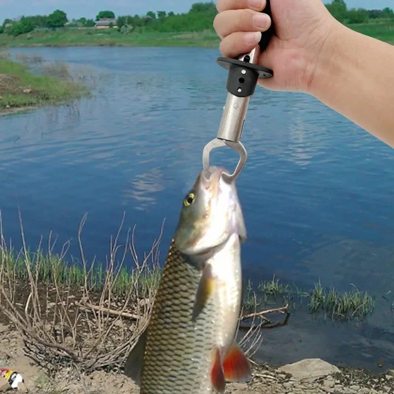 Fish Lip Gripper Pliers - Image 2