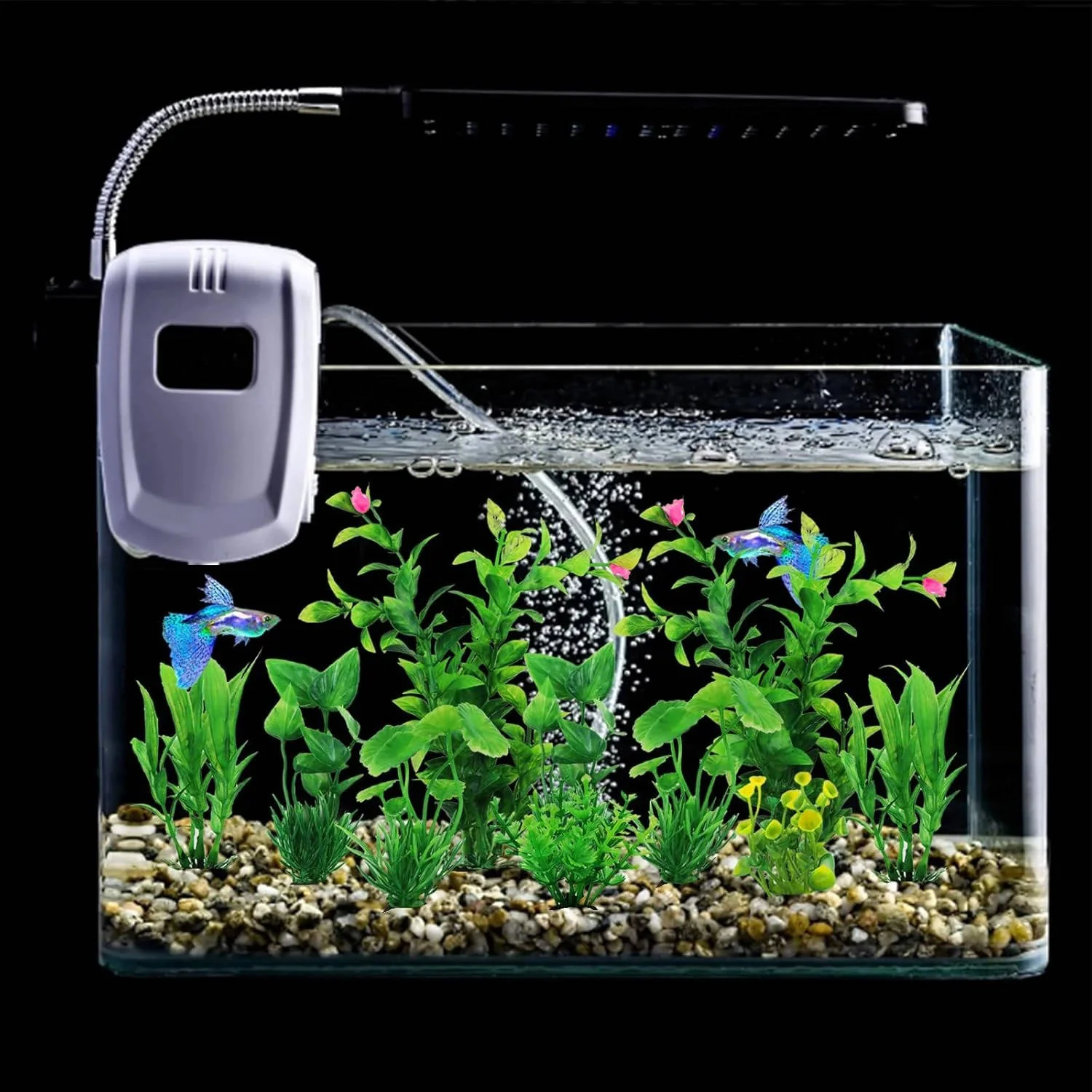 Fish Tank Decoration - Image 3