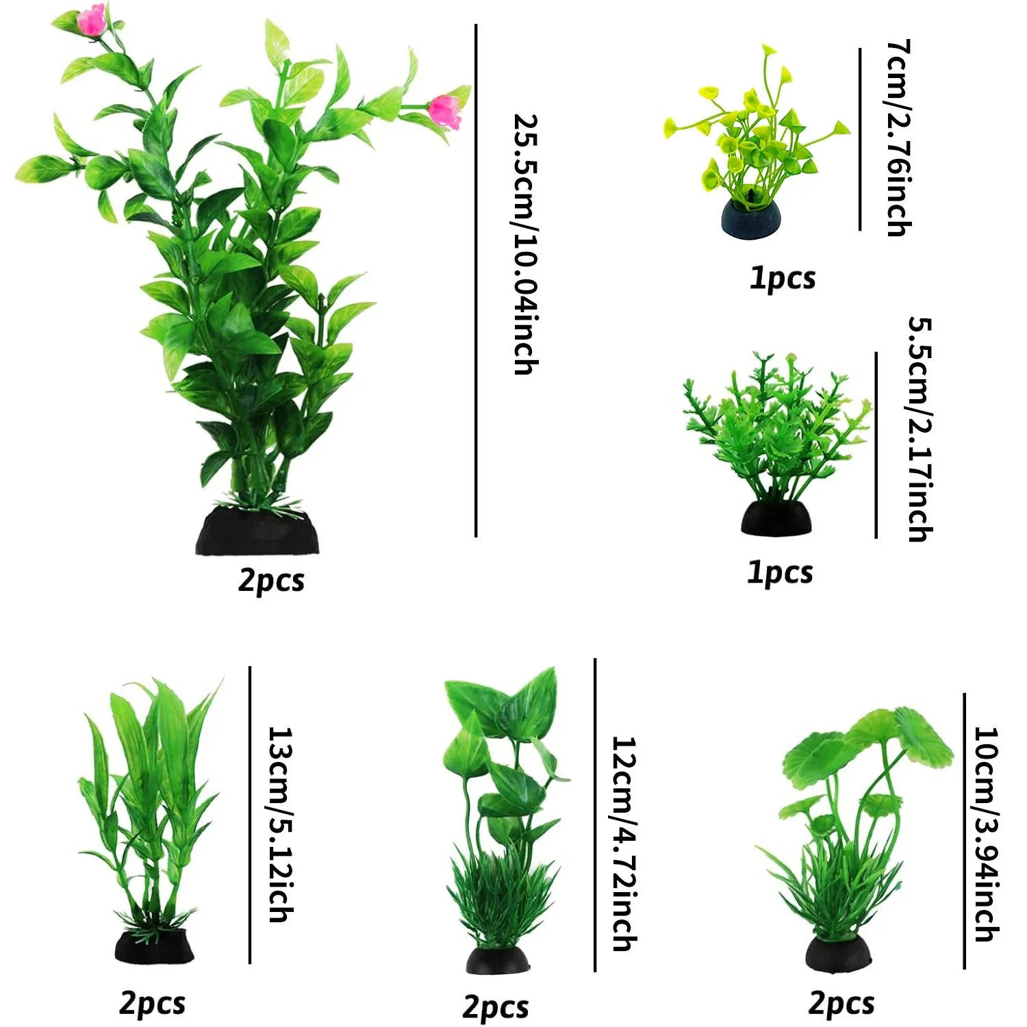 Fish Tank Decoration - Image 5