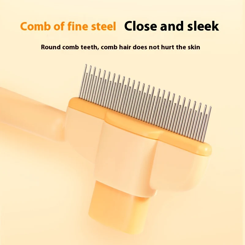 Flea Comb For Dogs And Cats - Image 7