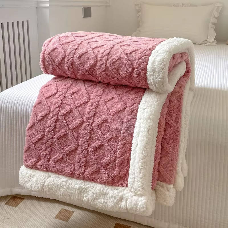 Fleece Blanket - Image 10