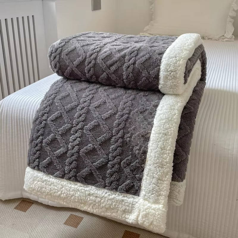 Fleece Blanket - Image 14