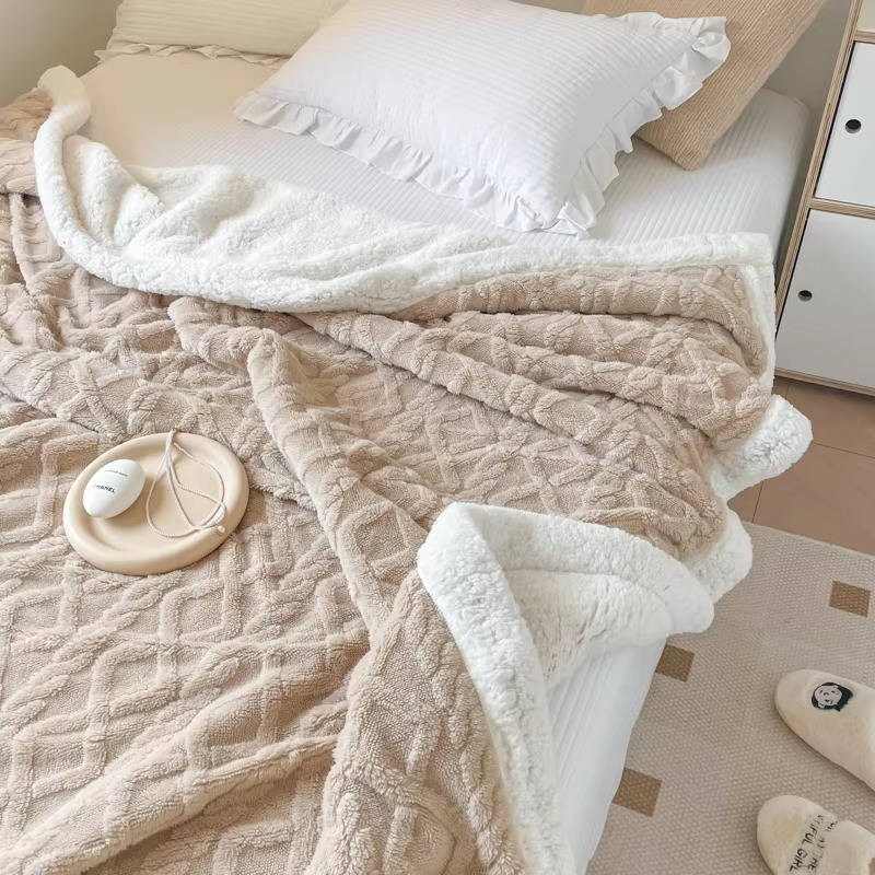 Fleece Blanket - Image 6